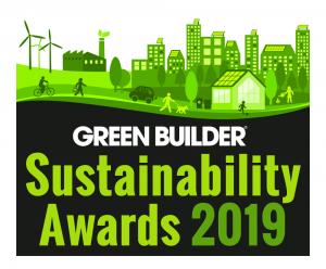 Green Builder Sustainability Awards