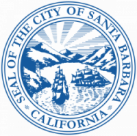 City of Santa Barbara seal