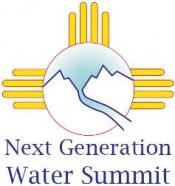 Next Generation Water Summit logo