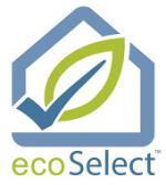 ecoSelect Logo