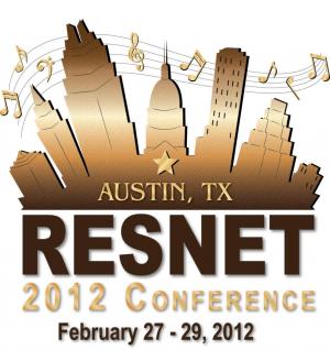 2012 RESNET Building Performance Conference