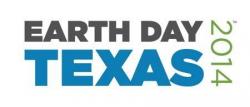 2014 Earth Day Texas
