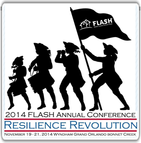2014 FLASH Conference