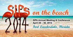 2014 SIPA Annual Meeting and Conference