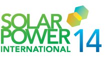 2014 Solar Power International