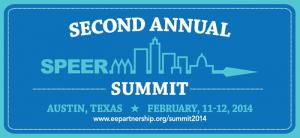 2nd Annual SPEER Summit