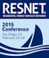 2015 RESNET Conference