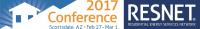 2017 RESNET Conference logo