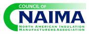 Council of North American Insulation Manufacturers Association