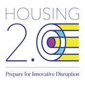 Housing 2.0 logo