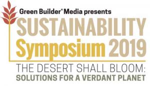 Green Builder Media's Sustainability Symposium 2019