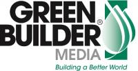 Green Builder Media logo