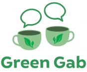 Green Gab logo