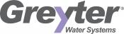 Greyter Water Systems logo