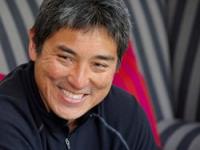 Guy Kawasaki, author of Enchantment: The Art of Changing Hearts, Minds and Actions