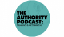 The Authority Podcast logo