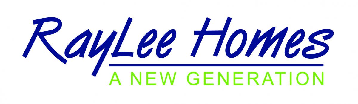 RayLee Homes logo