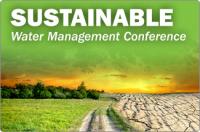 Sustainable Water Management Conference