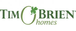 Tim O'Brien Homes logo