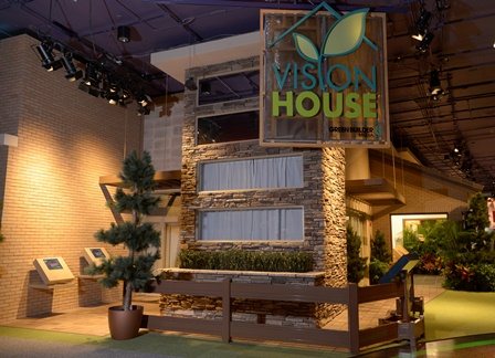 VISION House® in INNOVENTIONS