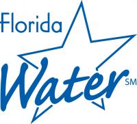 Florida Water Star logo