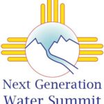 Next Generation Water Summit logo